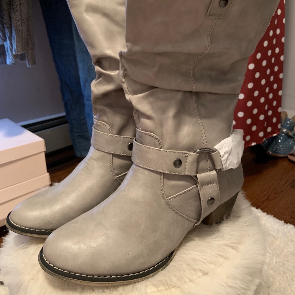 Women’s boots